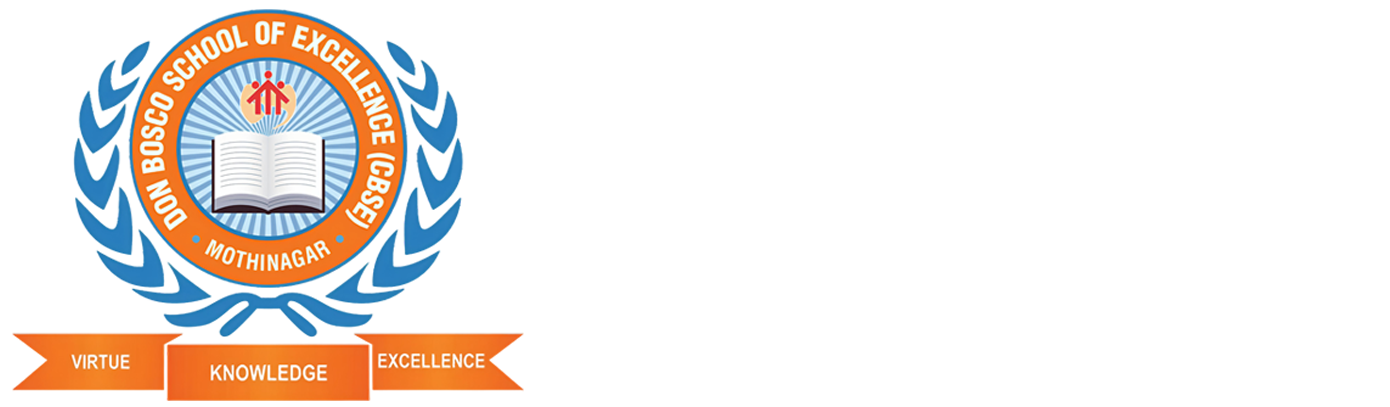 Don Bosco School of Excellence, Moti Nagar, Erragadda